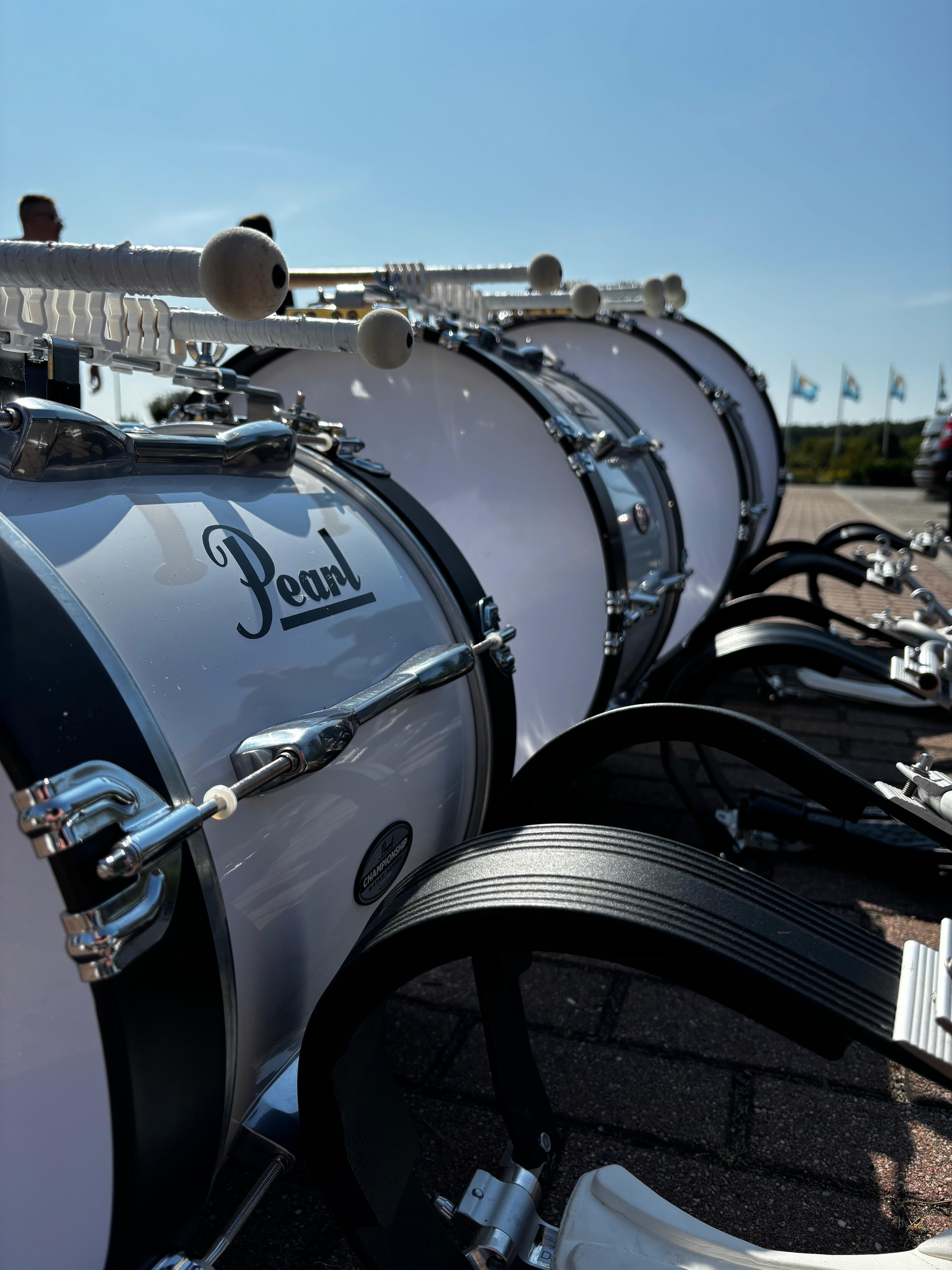 Drumline Foto 10